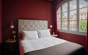 Rego Apartments - Boutique Aparthotel & Serenity Spa With Some Off-Site Apartments In The Heart Of Bergamo City Center